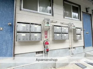 リバーサイドコーポ【2階】のその他画像