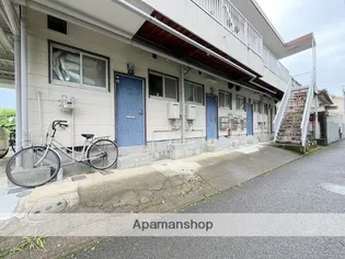 リバーサイドコーポ【2階】のその他画像