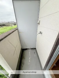 リバーサイドコーポ【2階】の内装