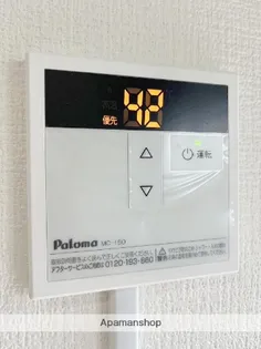 リバーサイドコーポ【2階】の内装