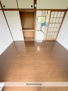 リバーサイドコーポ【2階】の内装