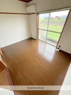 リバーサイドコーポ【2階】の内装