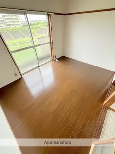 リバーサイドコーポ【2階】の内装