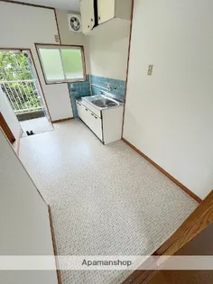 リバーサイドコーポ【2階】の内装