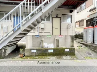 リバーサイドコーポ【2階】のその他画像