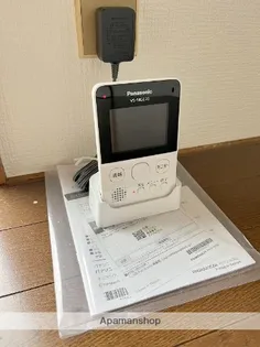 リバーサイドコーポ【2階】のその他画像