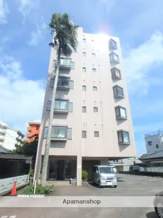 TKH−Ⅱ【301号室】の外観