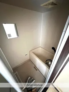 タウニィ希望ヶ丘【2階】の風呂