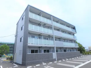 ピーノ グランデ【1階】の外観