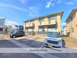 ビーチ ヒル A棟の画像