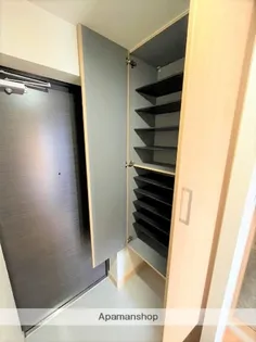 ピーチフローレ6TH【105号室】の内装