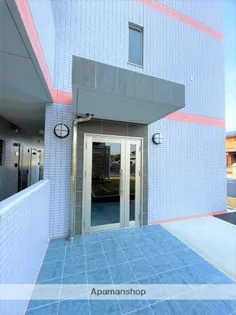 ピーチフローレ6TH【105号室】のその他画像