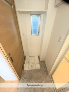 ピーチフローレ6TH【105号室】の内装