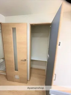 ピーチフローレ6TH【105号室】の内装