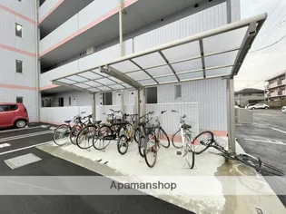 ピーチフローレ6TH【105号室】のその他画像