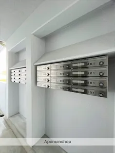 ピーチフローレ6TH【105号室】のその他画像