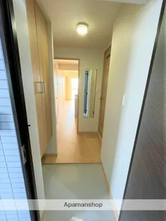 ピーチフローレ6TH【105号室】の玄関