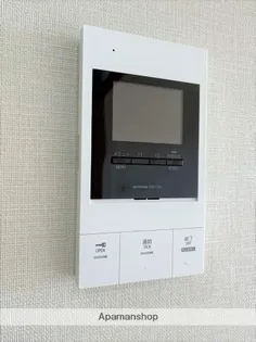 ピーチフローレ6TH【105号室】のその他画像