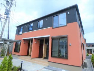 このはな M&K Ⅰ【1階】の外観