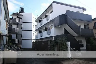 エレメント神宮東Ⅱの画像