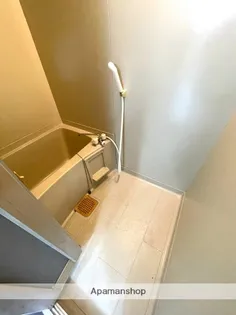 リバータウン日ノ出【1階】の風呂