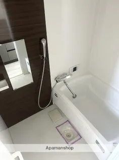 GROWTH EHIRA【4階】の風呂