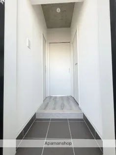 GROWTH EHIRA【4階】の玄関