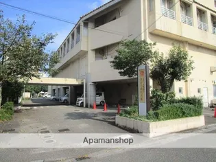 GROWTH EHIRA【4階】の周辺