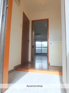 エンジェリック【1階】の内装