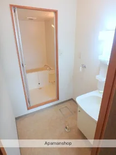 エンジェリック【1階】の内装