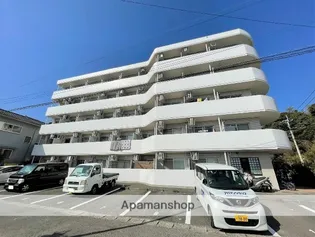 スカイコート宮崎【309号室】の外観