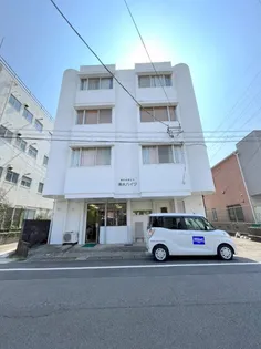 第5永吉ビル清水ハイツの画像