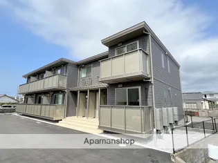 エスポア ルーチェ 大塚の画像