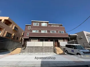 アリシア イン 西池の画像