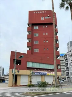 中村消防ビルの画像