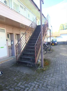 エレガンス木花Ⅱ B【107号室】のその他画像