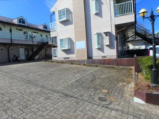 エレガンス木花Ⅱ B【107号室】のその他画像