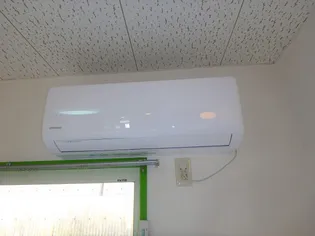 エレガンス木花Ⅱ B【107号室】のその他画像