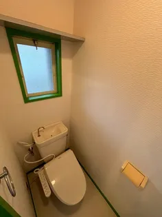 エレガンス木花Ⅱ B【107号室】のその他画像