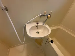 エレガンス木花Ⅱ B【107号室】のその他画像