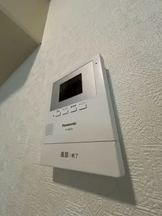 エレガンス木花Ⅱ B【107号室】のその他画像