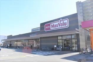 エレガンス木花Ⅱ B【107号室】の周辺