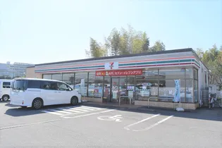 エレガンス木花Ⅱ B【107号室】の周辺