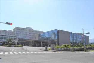 エレガンス木花Ⅱ B【107号室】の周辺