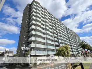 プレミスト橘公園レジデンスの画像