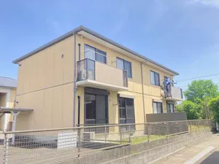 メゾン フリージア B棟の画像