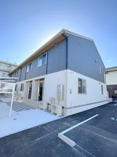 ルミネ マーレ【2階】の外観