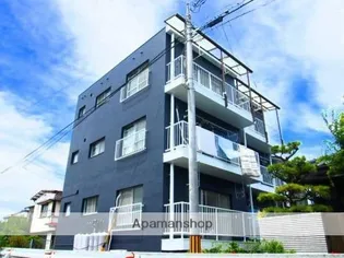 シティハイツ三重野の画像