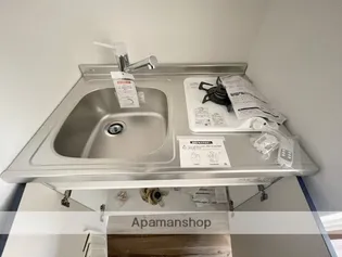 ライヴリー加納【211号室】の内装