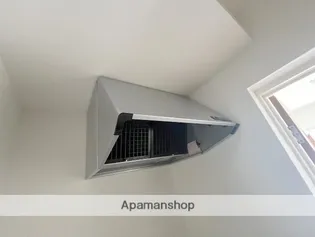 ライヴリー加納【211号室】の内装